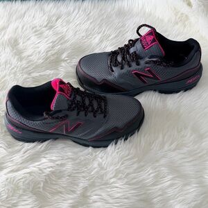 New Balance Industrial 589 Composite Toe Women's Shoes Size 9.5 NWT